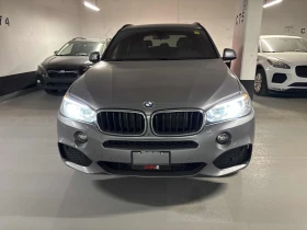 BMW X5 3.5i* M pack* H&K* 360* Вакум* Carplay* Пано | Auto.bg — изображение 5