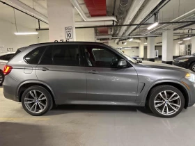 BMW X5 3.5i* M pack* H&K* 360* Вакум* Carplay* Пано | Auto.bg — изображение 3