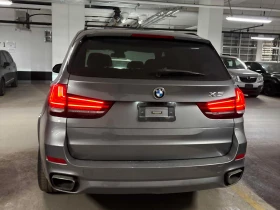 BMW X5 3.5i* M pack* H&K* 360* Вакум* Carplay* Пано | Auto.bg — изображение 4