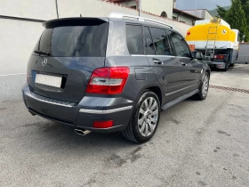 Mercedes-Benz GLK 350 cdi 4 matik | Mobile.bg � ����� ������ 3