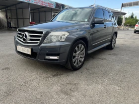 ������ Mercedes-Benz GLK