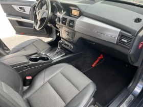 Mercedes-Benz GLK 350 cdi 4 matik | Mobile.bg � ����� ������ 12