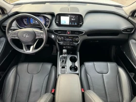 Hyundai Santa fe 2.2 CRDi AWD (HTRAC) ! Prestige ! | Mobile.bg � ����� ������ 9