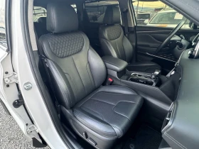 Hyundai Santa fe 2.2 CRDi AWD (HTRAC) ! Prestige ! | Mobile.bg � ����� ������ 10