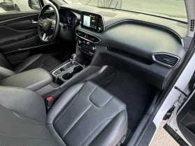 Hyundai Santa fe 2.2 CRDi AWD (HTRAC) ! Prestige ! | Mobile.bg � ����� ������ 11