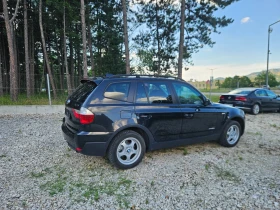 BMW X3 2.04x4 M paket | Mobile.bg � ����� ������ 5