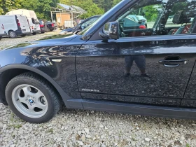 BMW X3 2.04x4 M paket | Mobile.bg � ����� ������ 7