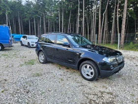 BMW X3 2.04x4 M paket | Mobile.bg � ����� ������ 4