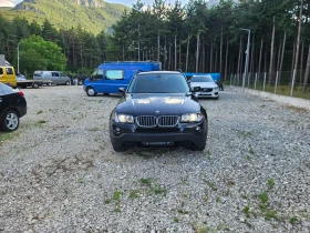 BMW X3 2.04x4 M paket | Mobile.bg � ����� ������ 2