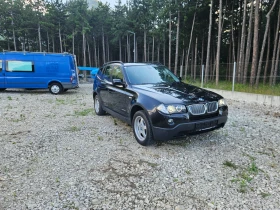 BMW X3 2.04x4 M paket | Mobile.bg � ����� ������ 3