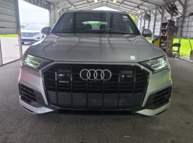 Audi Q7 Premium Plus * Black Optic Package * B&O | Mobile.bg � ����� ������ 7