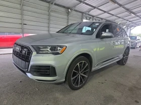 ������ Audi Q7