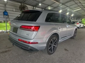 Audi Q7 Premium Plus * Black Optic Package * B&O | Mobile.bg � ����� ������ 5