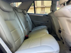 Mercedes-Benz ML 350   FACELIFT   PANORAMA   HARMAN/KARDON   - 8200 € / 16037.81 лв. - 41773709 9