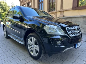 Mercedes-Benz ML 350   FACELIFT   PANORAMA   HARMAN/KARDON   - 8200 € / 16037.81 лв. - 41773709 5