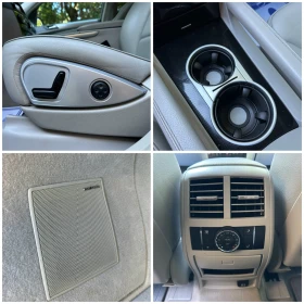 Mercedes-Benz ML 350   FACELIFT   PANORAMA   HARMAN/KARDON   - 8200 € / 16037.81 лв. - 41773709 12