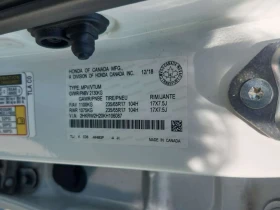 Honda Cr-v * LX * CARFAX * 68� ��  * AWD *  | Mobile.bg � ����� ������ 13