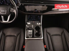 Audi Q8 QUATTRO* MATRIX* ���������* �������* �����* 360*  | Mobile.bg � ����� ������ 9