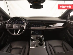 Audi Q8 QUATTRO* MATRIX* ���������* �������* �����* 360*  | Mobile.bg � ����� ������ 6