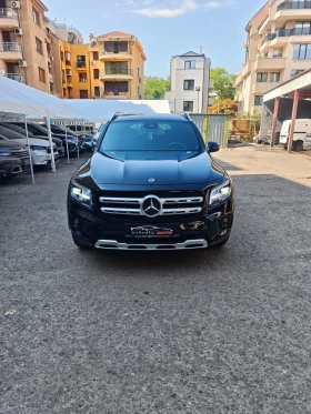 Mercedes-Benz GLB 220 4-MATIC, AMG, 7-�����, �������, ����, �����, ���!  | Mobile.bg � ����� ������ 8