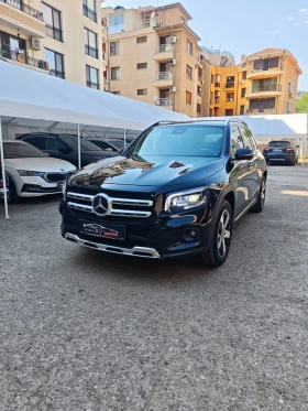 Mercedes-Benz GLB 220 4-MATIC, AMG, 7-�����, �������, ����, �����, ���!  | Mobile.bg � ����� ������ 7