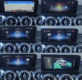 Mercedes-Benz GLB 220 4-MATIC, AMG, 7-�����, �������, ����, �����, ���!  | Mobile.bg � ����� ������ 14