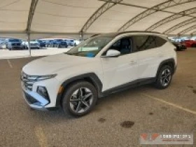 Hyundai Tucson, снимка 5 - Автомобили и джипове - 56163663
