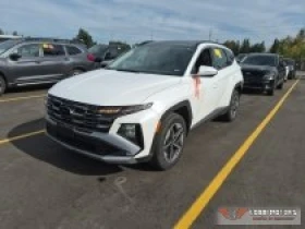 Hyundai Tucson, снимка 7 - Автомобили и джипове - 56163663