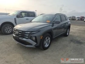 Hyundai Tucson, снимка 2 - Автомобили и джипове - 56163663