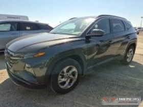 Hyundai Tucson, снимка 4 - Автомобили и джипове - 56163663