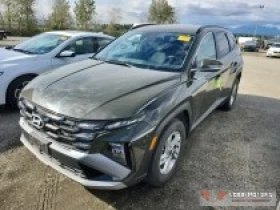 Hyundai Tucson, снимка 3 - Автомобили и джипове - 56163663