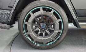 Mercedes-Benz G 63 AMG * BRABUS PACK * ��������� * ��������� ���� *  | Mobile.bg � ����� ������ 5