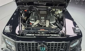 Mercedes-Benz G 63 AMG * BRABUS PACK * ��������� * ��������� ���� *  | Mobile.bg � ����� ������ 6