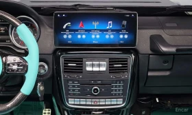 Mercedes-Benz G 63 AMG * BRABUS PACK * ��������� * ��������� ���� *  | Mobile.bg � ����� ������ 14