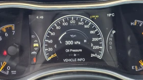 Jeep Grand cherokee 5.7, SUMMIT, LPG Газ - 18900 € - 68910540 13
