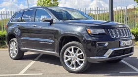 Jeep Grand cherokee 5.7, SUMMIT, LPG Газ - 18900 € - 68910540 4