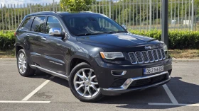 Jeep Grand cherokee 5.7, SUMMIT, LPG Газ - 18900 € - 68910540 3