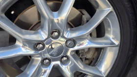 Jeep Grand cherokee 5.7, SUMMIT, LPG Газ - 18900 € - 68910540 15