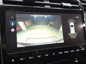 Hyundai Tucson 1.6 Turbo 2Wd Premium | Mobile.bg � ����� ������ 15