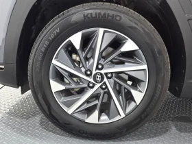 Hyundai Tucson 1.6 Turbo 2Wd Premium | Mobile.bg � ����� ������ 5