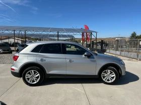 Audi Q5 2.0TDI quattro 190kc | Auto.bg — изображение 8