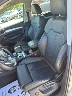 Audi Q5 2.0TDI quattro 190kc | Auto.bg — изображение 11