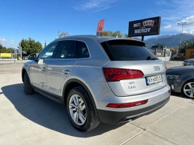 Audi Q5 2.0TDI quattro 190kc | Auto.bg — изображение 4