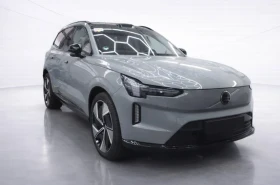 ����� �� �������� �� Volvo EX90 Twin Motor Ultra Pure 111kWh