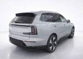 ����� �� �������� �� Volvo EX90 Twin Motor Ultra Pure 111kWh