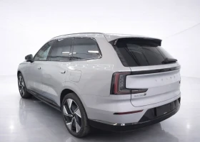 ����� �� �������� �� Volvo EX90 Twin Motor Ultra Pure 111kWh