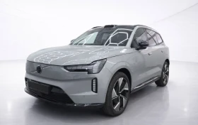 ����� �� �������� �� Volvo EX90 Twin Motor Ultra Pure 111kWh