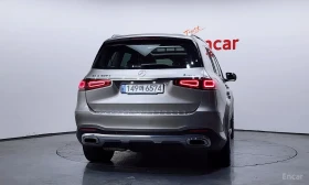 Mercedes-Benz GLS 400 AMG* LINE* BURMESTER* ОБДУХВАНЕ* ДИСТРОНИК* МАСАЖ* | Auto.bg — изображение 4