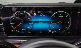 Mercedes-Benz GLS 400 AMG* LINE* BURMESTER* ОБДУХВАНЕ* ДИСТРОНИК* МАСАЖ* | Auto.bg — изображение 12