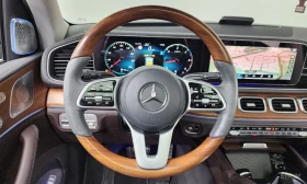 Mercedes-Benz GLS 400 AMG* LINE* BURMESTER* ОБДУХВАНЕ* ДИСТРОНИК* МАСАЖ* | Auto.bg — изображение 8